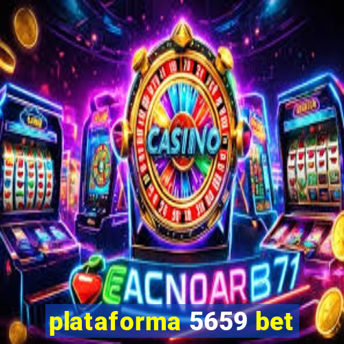 plataforma 5659 bet